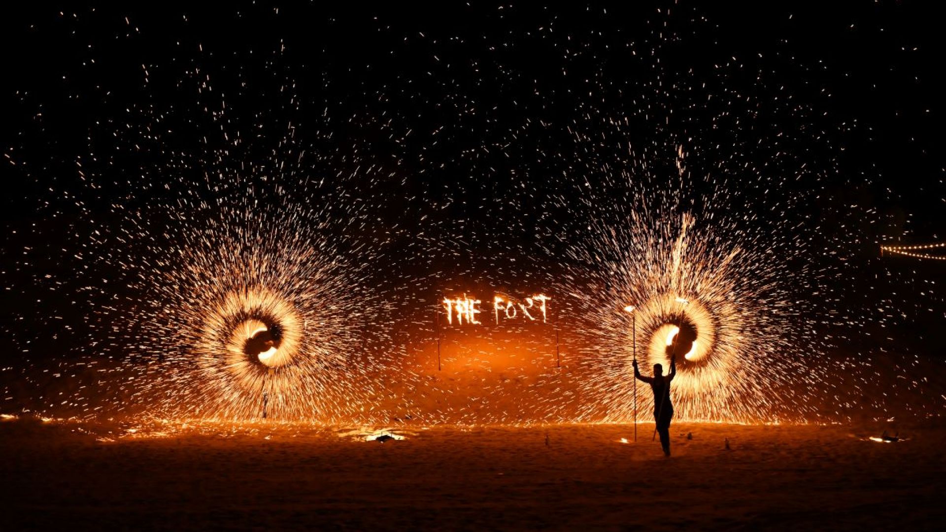 banner