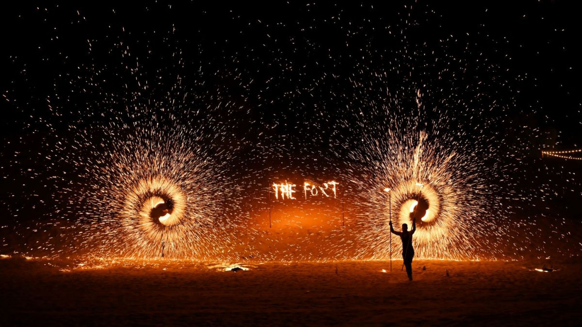 banner