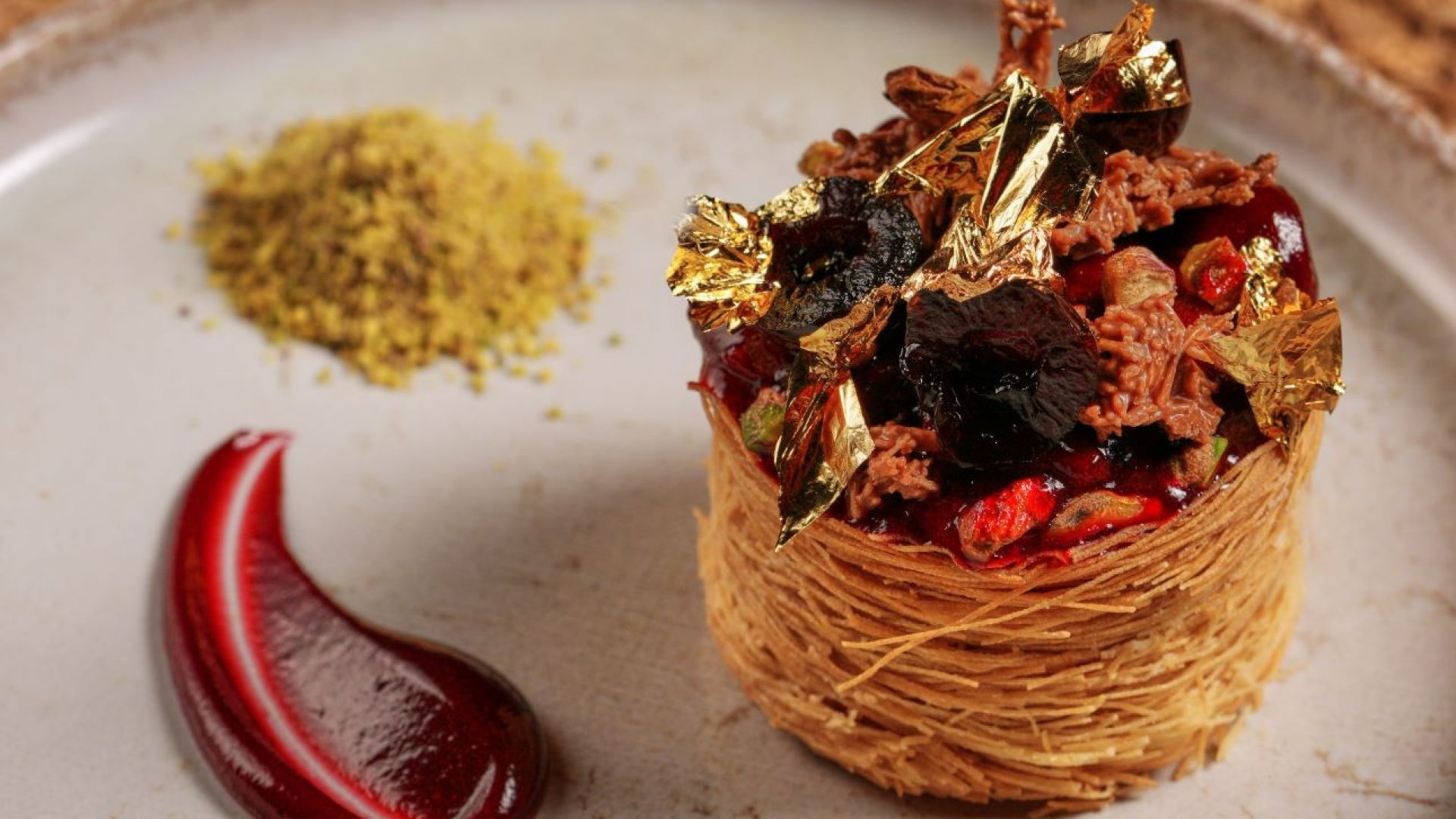 The Nomad Garden – A Premium Desert & Dining Experience  - Private Vehicle (upto 4 pax)_OFFLINE