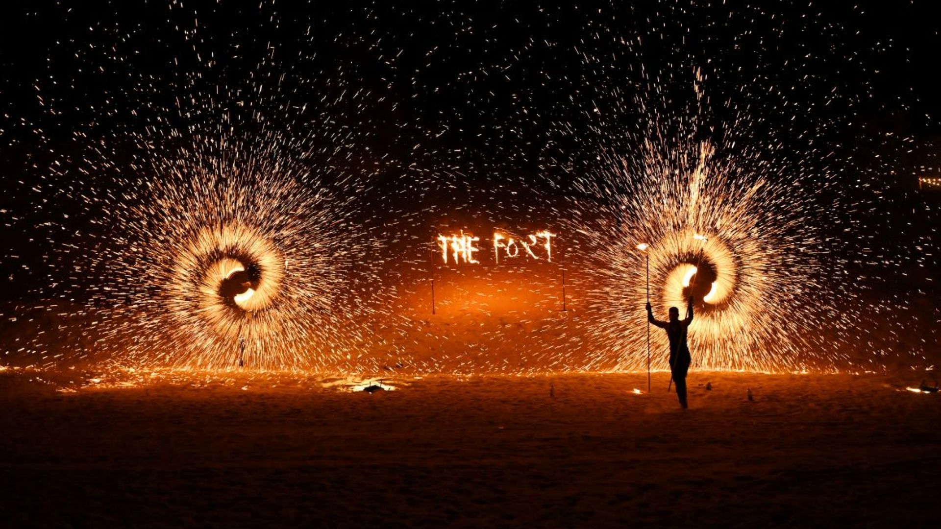 The Fort - Lisaili Experience + Buggy Ride (Shared Transfers) - OFFLINE