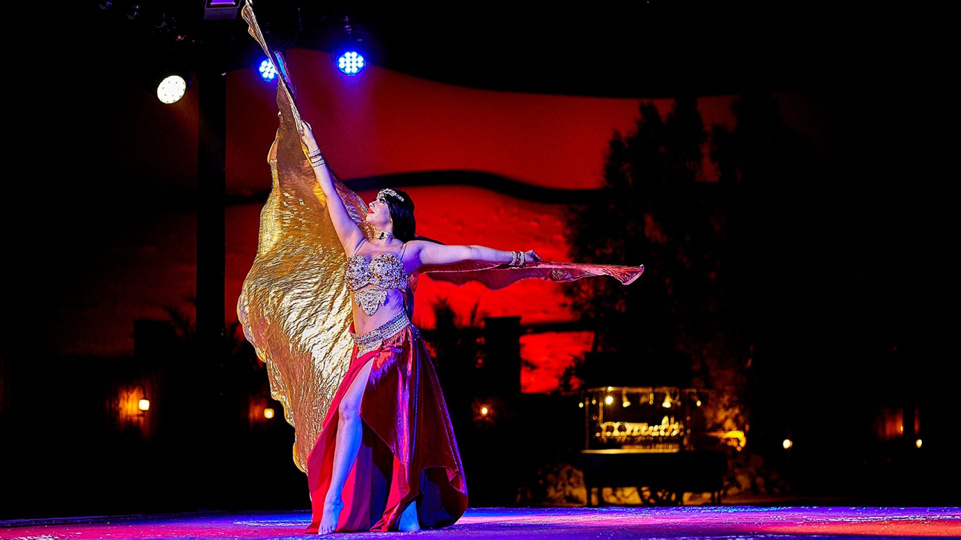 The Fort - Lisaili Experience + Buggy Ride (Shared Transfers) - OFFLINE