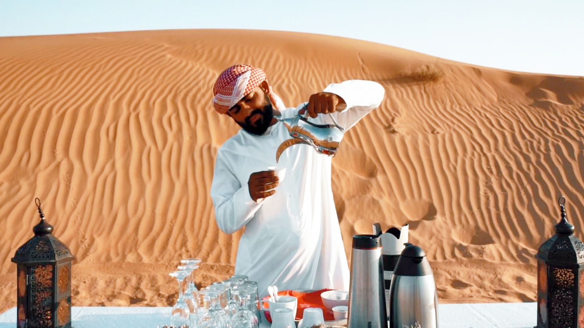 The Fort - Lisaili Experience + Buggy Ride (Shared Transfers) - OFFLINE