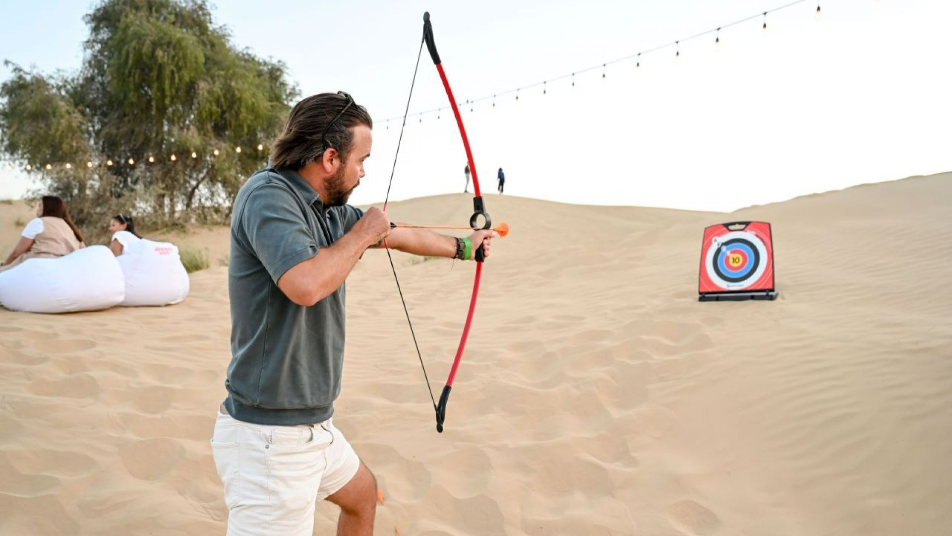 The Fort - Lisaili Experience + Quad Bike Ride (Shared Transfers)_OFFLINE