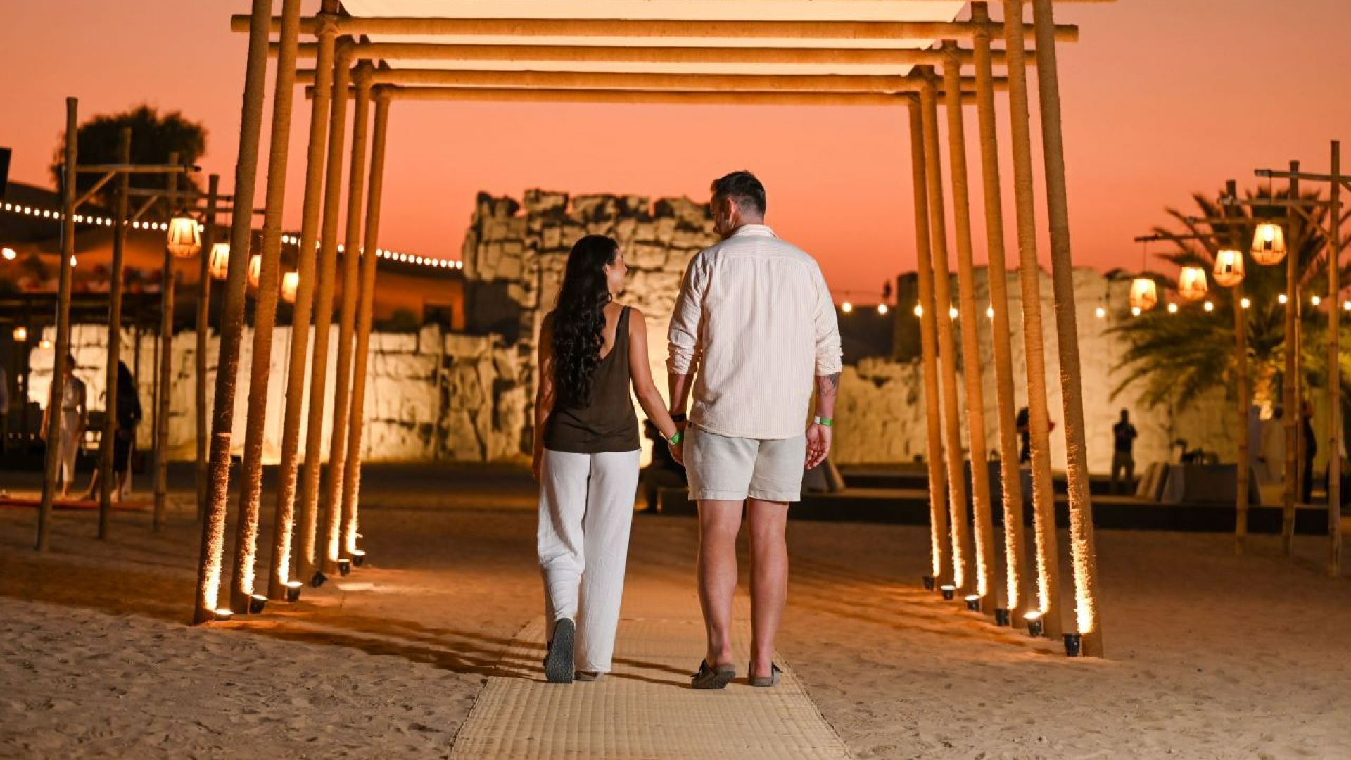 The Fort - Lisaili Experience + Quad Bike Ride (Shared Transfers)_OFFLINE