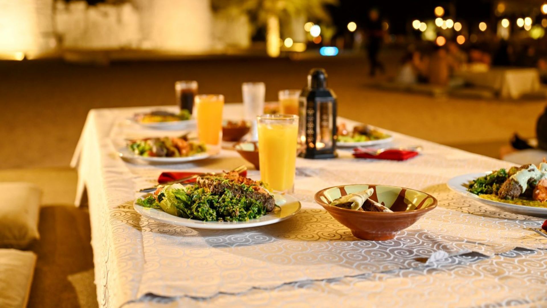 The Fort - Lisaili Experience + Quad Bike Ride (Shared Transfers)_OFFLINE