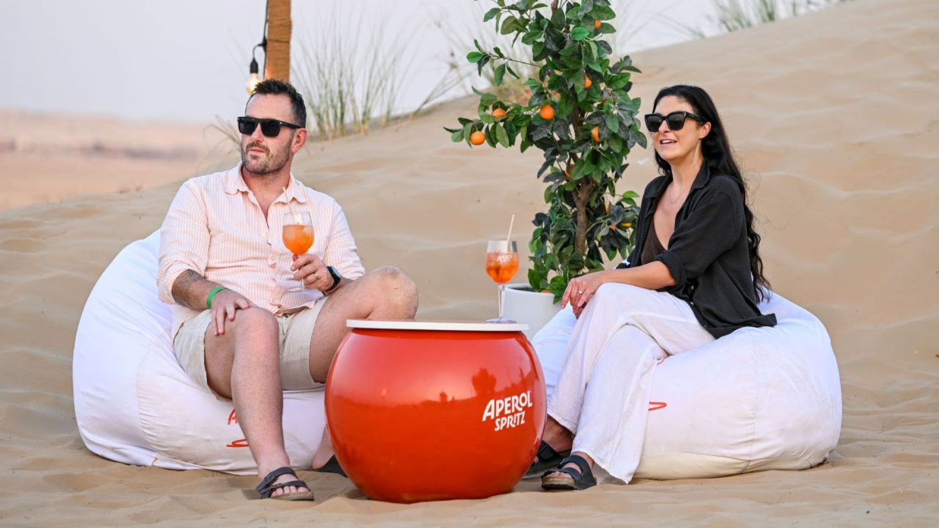 The Fort - Lisaili Experience + Quad Bike Ride (Shared Transfers)_OFFLINE