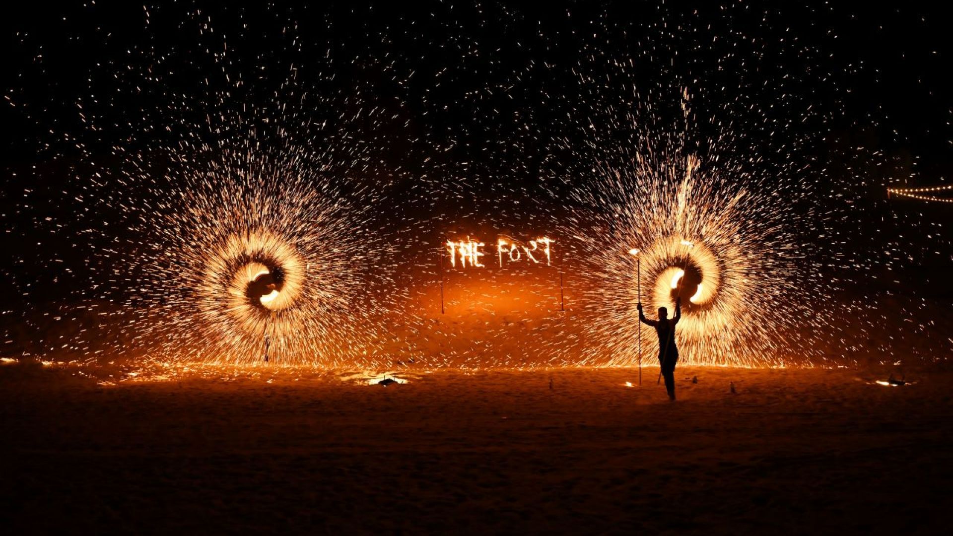 The Fort – Lisaili ( Self Drive) - 10% OFF