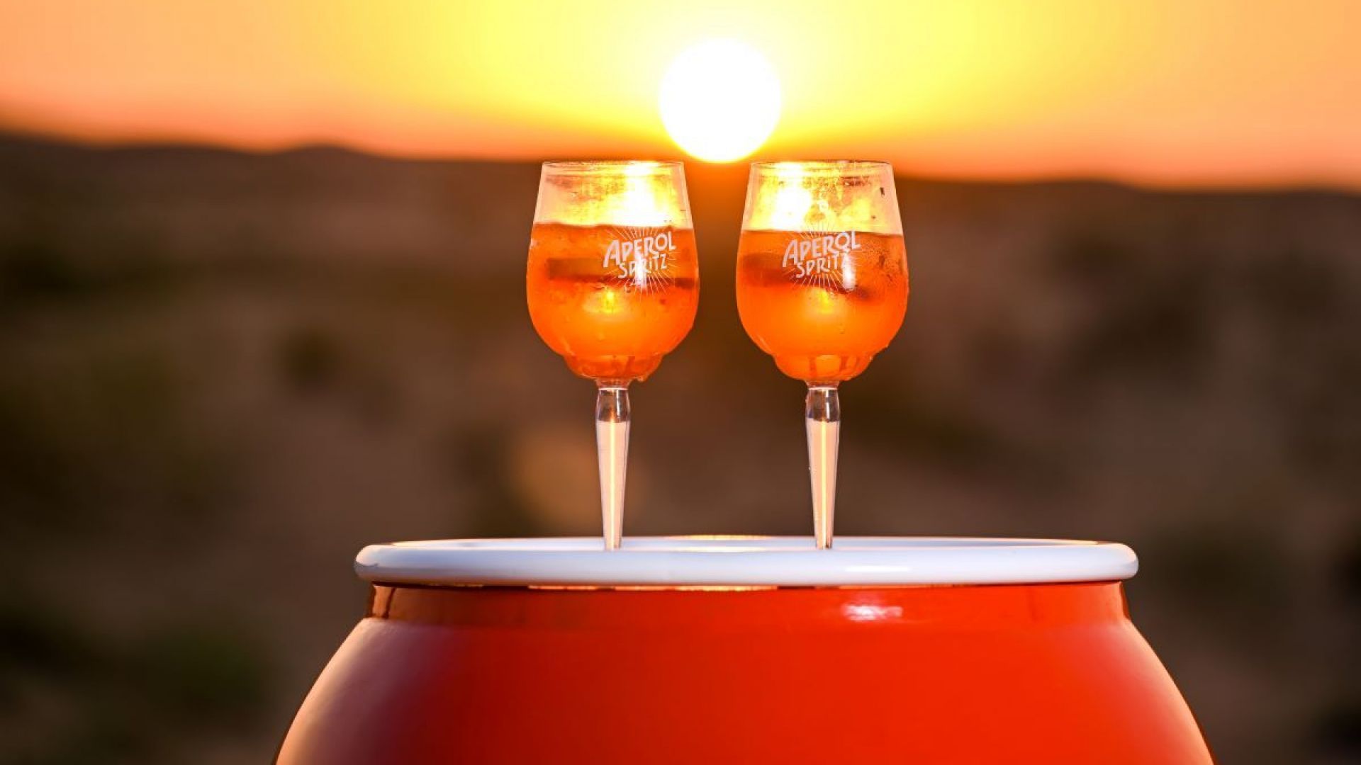 The Fort - Lisaili in a 4-wheel drive (shared option) - BOGO