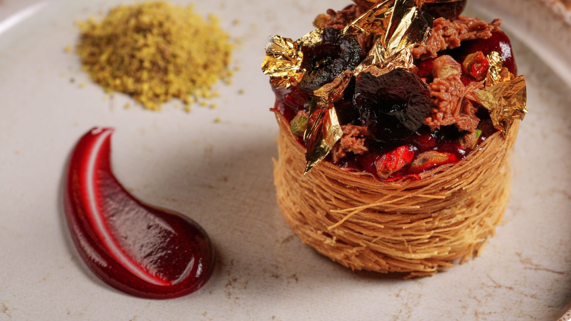 BOGO - The Nomad Garden – A Premium Desert & Dining Experience by Arabian Adventures -Shared Vehicle