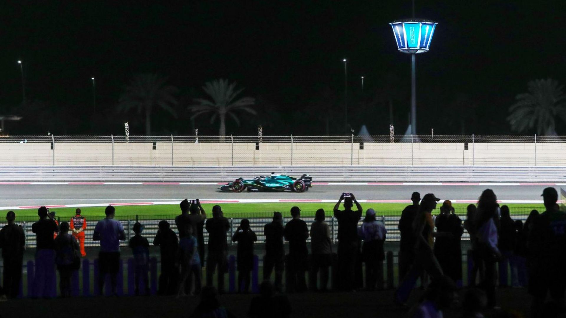 ADGP2026 Premium North Yas Suite – 4 days