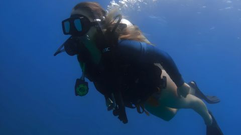 Scuba Diving in Fujairah: Scuba Diving in Fujairah for Beginners with Best Prices