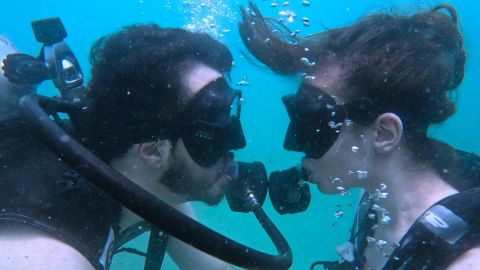 Open Water Diving Course - 18-Meter Padi Diving Certification Dubai