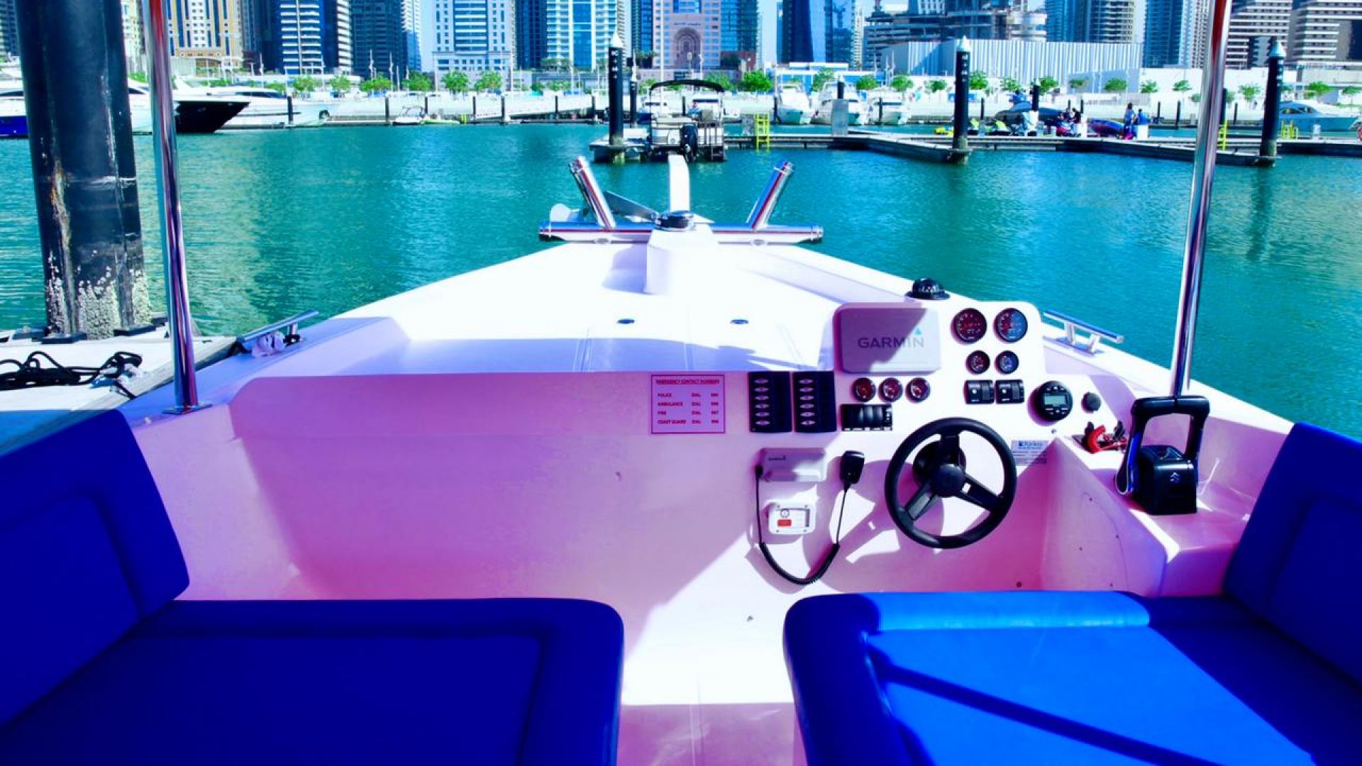 banner