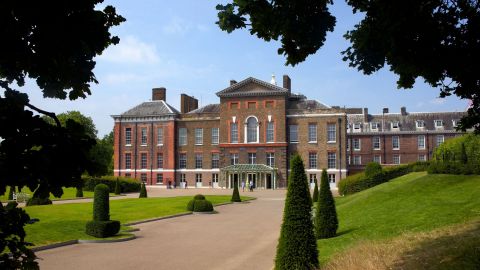 Kensington Palace