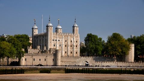 The Tower of London