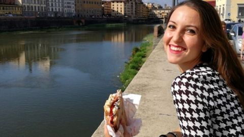 Taste Florence: Food Tour with All’Antico Vinaio skip the line