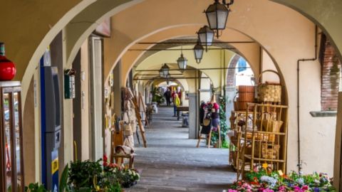 Chianti Authentic Experience with Two Wine Tastings and Two charming Villages