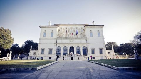 Borghese Gallery: An important museum in the heart of Rome