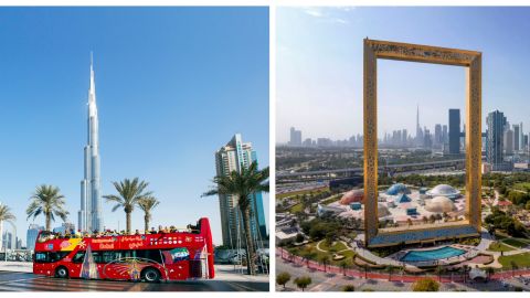 City Sightseeing - 3 Day Pass Hop On Hop Off Ticket
