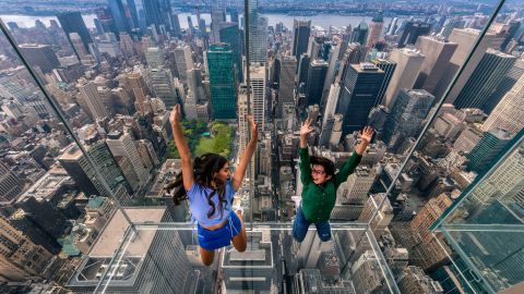 SUMMIT One Vanderbilt