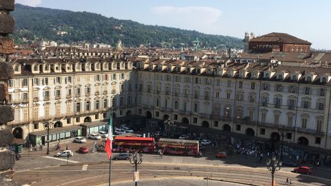 City Sightseeing Torino - SUMMER - Line A+B+C 48 hours