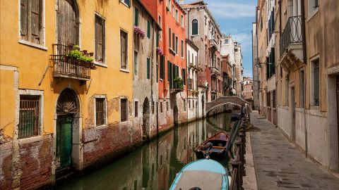 WALKING TOUR OF VENICE (Morning walking tour)