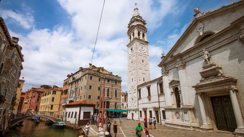 DUCAL VENICE (Morning walking tour & Doge’s Palace) - SKIP THE LINE