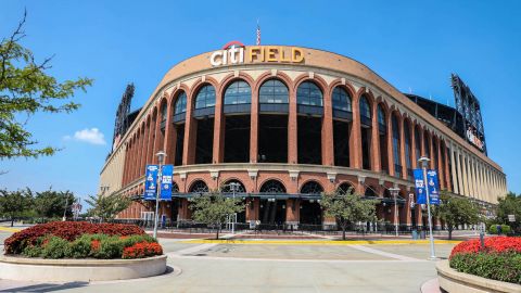 Citi Field Tours - Stadium Ballpark Tours