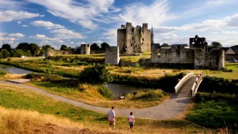 CELTIC BOYNE VALLEY TOUR – IRELAND’S ANCIENT EAST