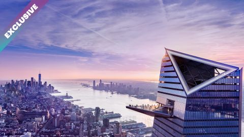 New York City Bucket List Bundle