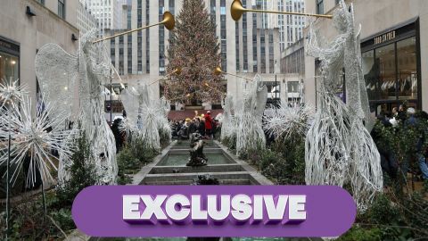 New York City Christmas Bucket List