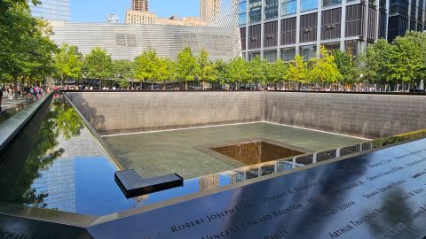 9/11 Memorial Museum Timed Ticket