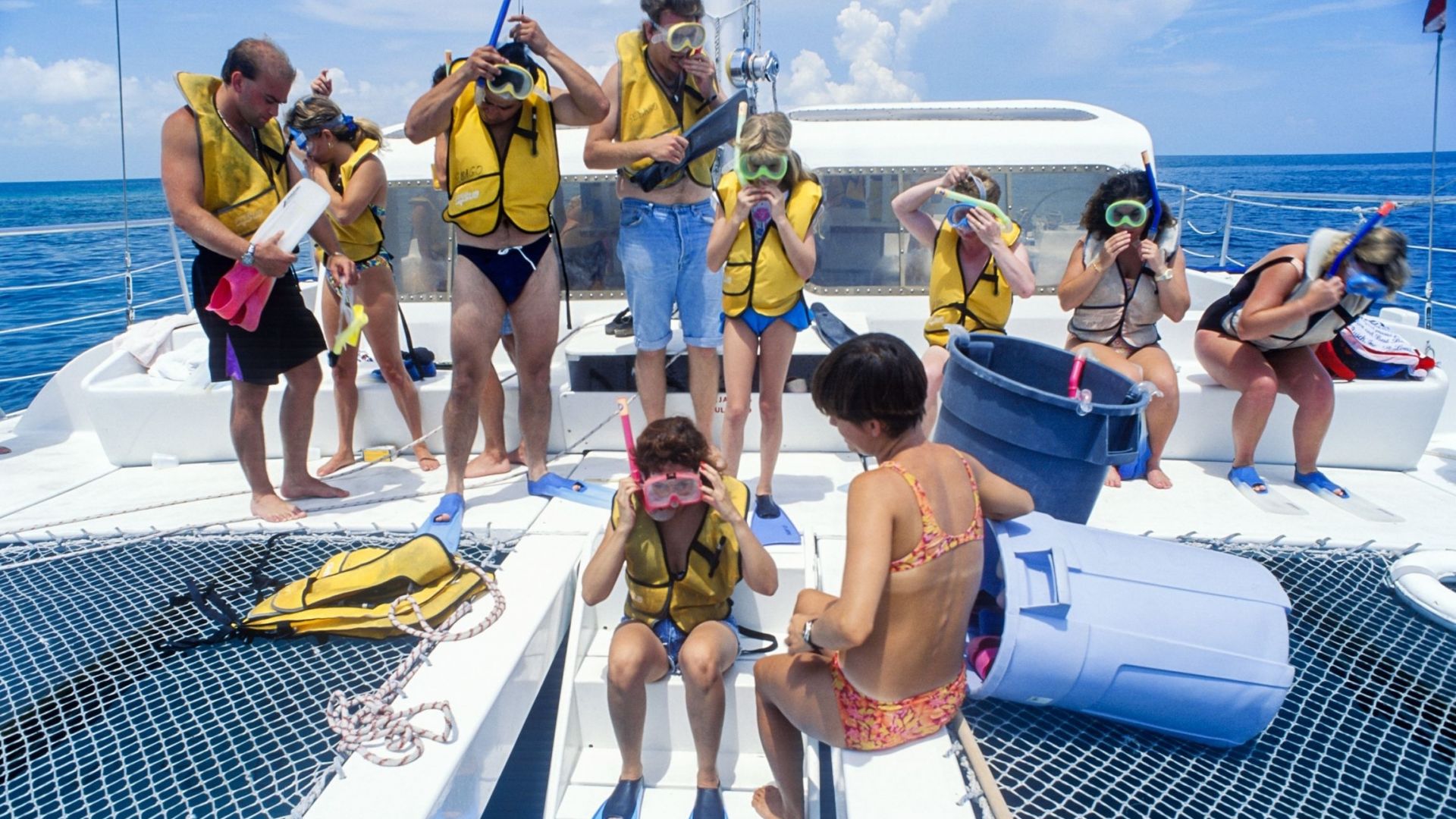 Key West Day Trip from Miami - Transportation Only