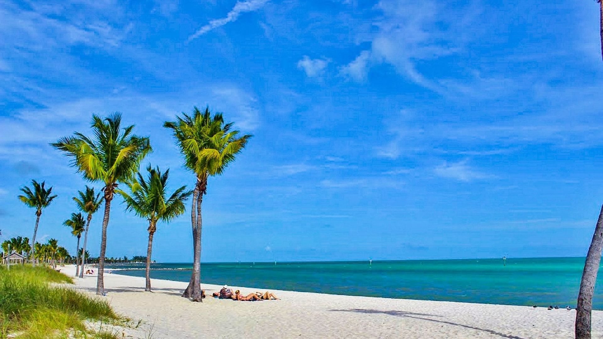 Key West Day Trip from Miami  Day Trip + Conch Train