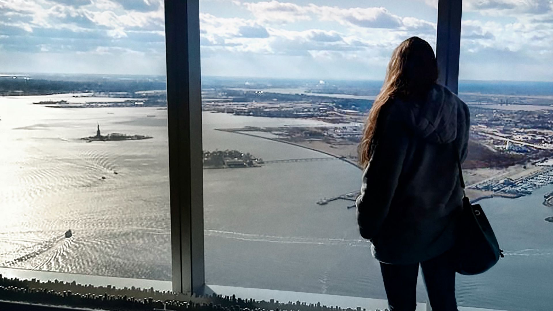 One World Observatory Skip-the-Line 