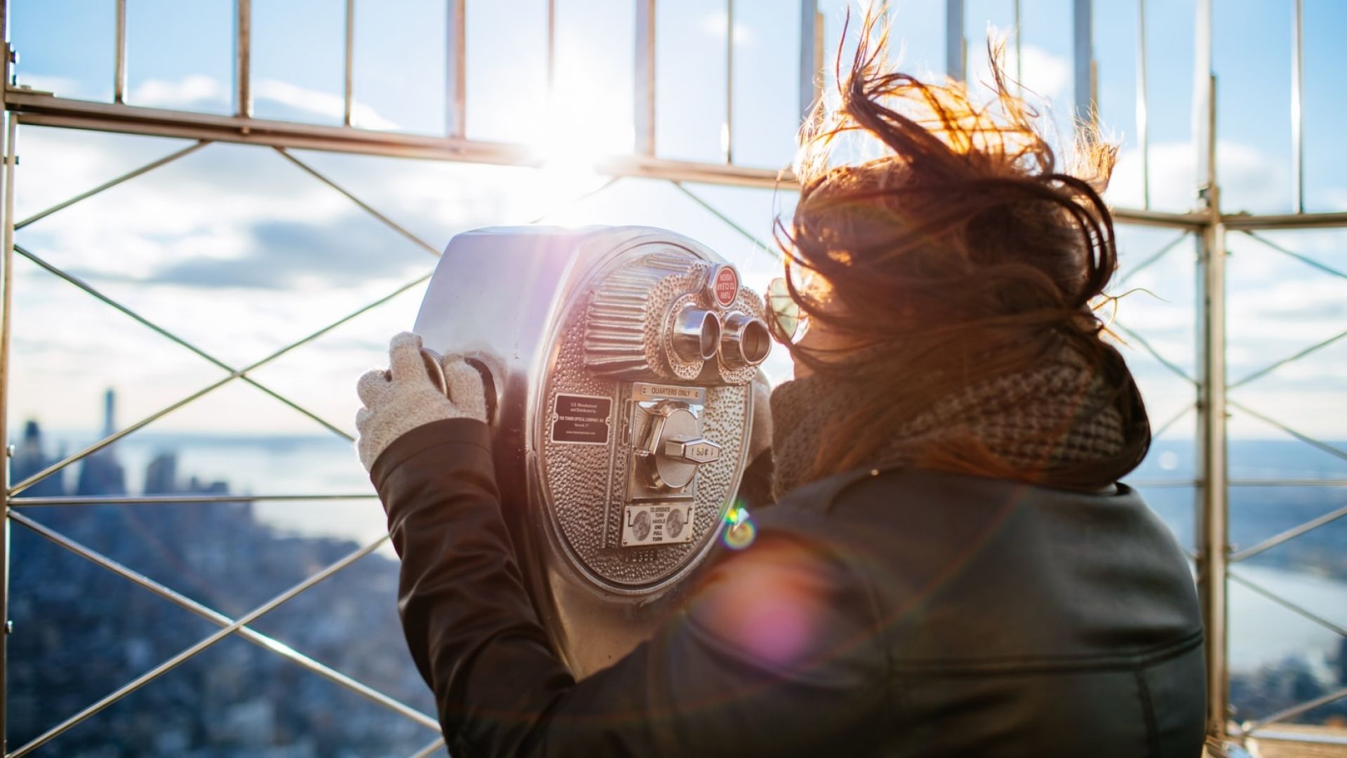 Empire State Building Observation Deck Tickets