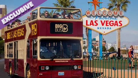 Las Vegas Big Bundle