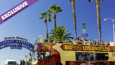 Los Angeles Big Bundle