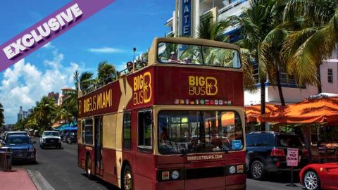 Miami's Big Bundle