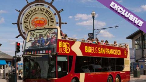 San Francisco's Big Bundle