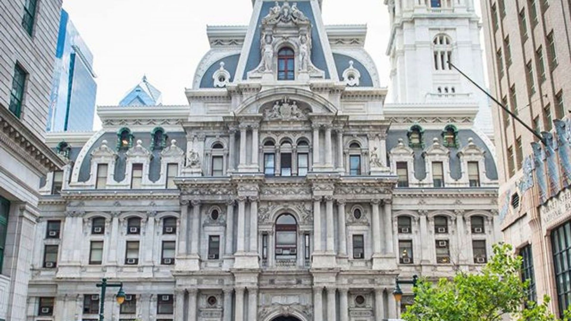 Big Bus - Philadelphia