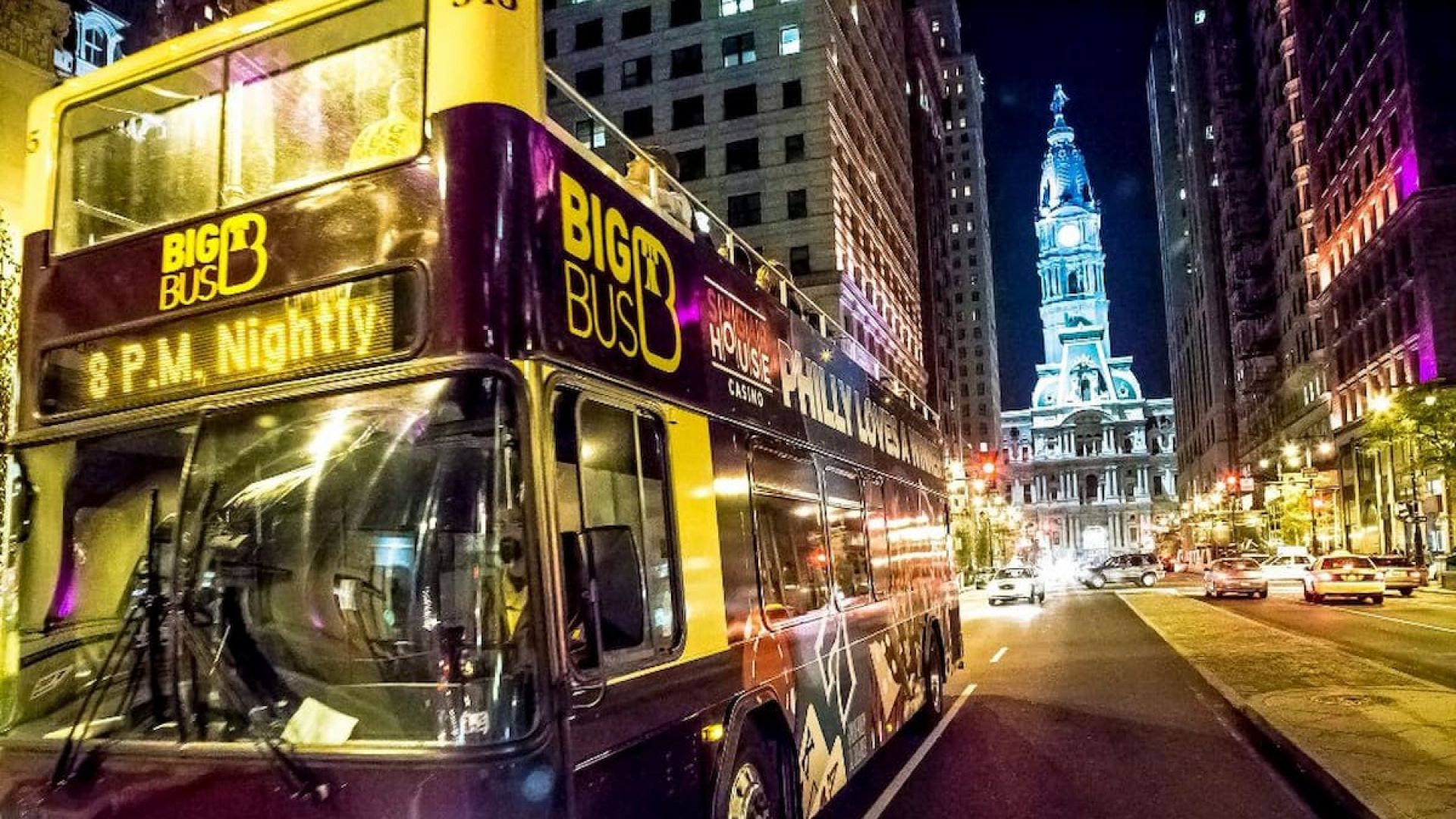 Big Bus - Miami