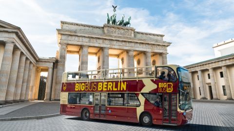 Big Bus- Berlin