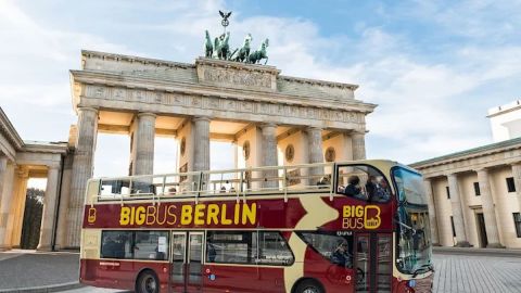 Big Bus - Berlin