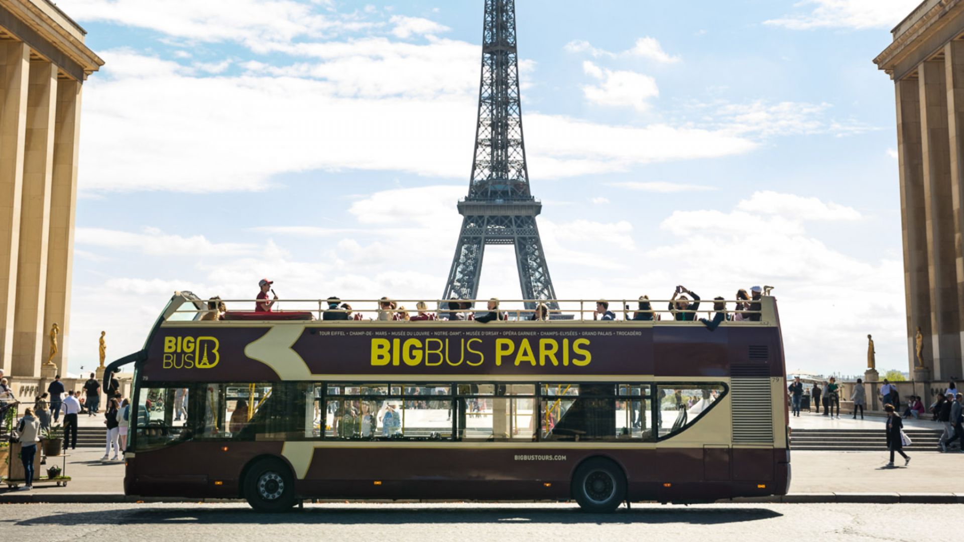 Paris Essential Tour