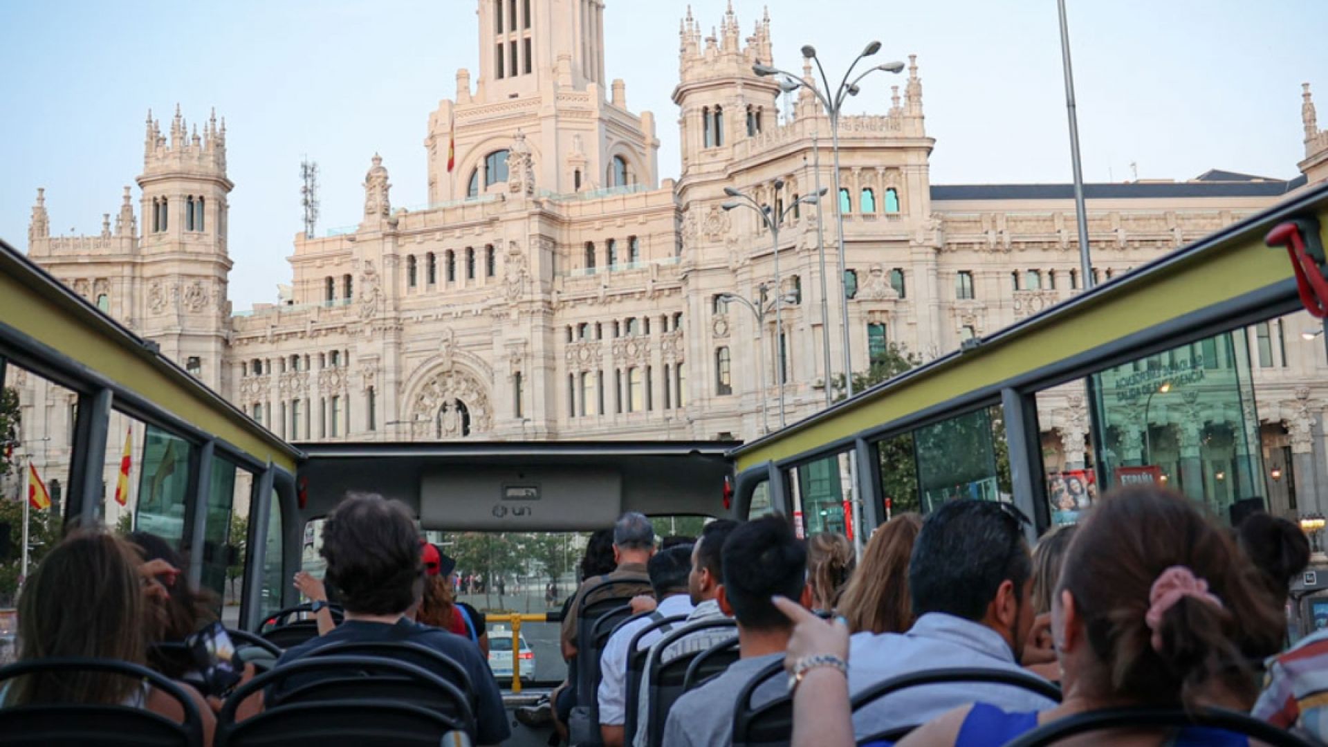 Big Bus - Madrid