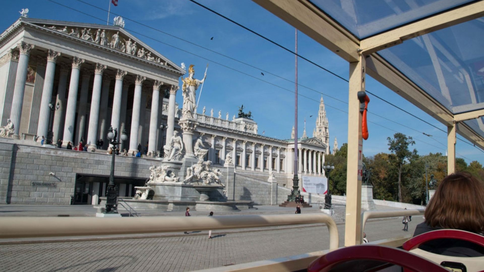 Big Bus - Vienna