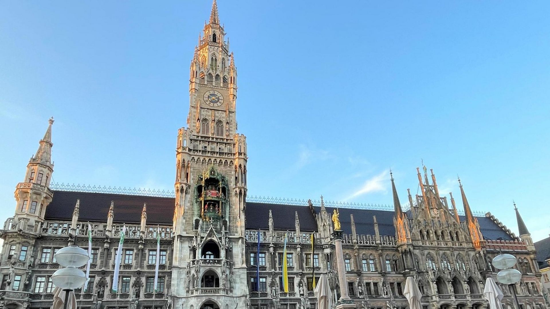 Big Bus - Munich