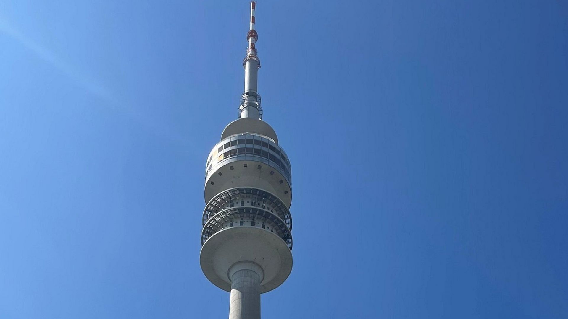 Big Bus - Munich