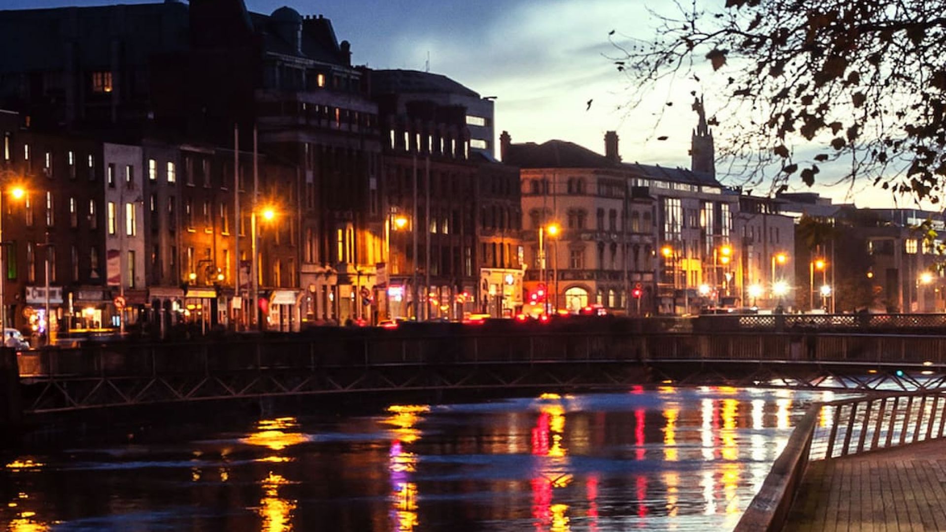 Big Bus - Dublin